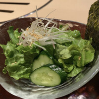 西麻布けんしろう - 