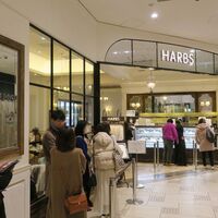 地図 ハーブス ルミネ池袋店 Harbs 池袋 カフェ 食べログ