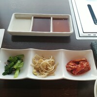 天空焼肉 星遊山 - 