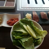 天空焼肉 星遊山 - 