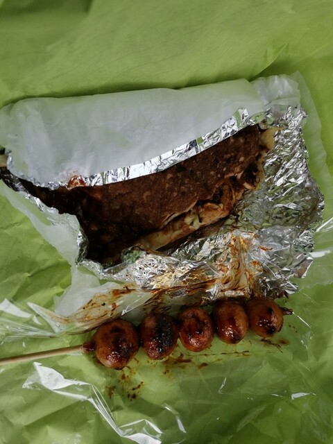 Ooshioya Shiga Ten photo 5