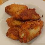 サイゼリヤ - 辛味チキン