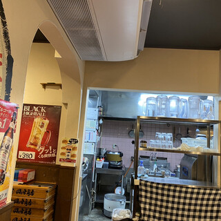 横浜家系ラーメン 吟家_2