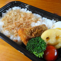 鉢の木 新館 - こどもごはん