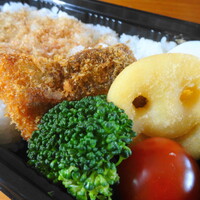 鉢の木 新館 - こどもごはん