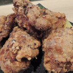 呑気処 ほの家 - 大人気の手作りザンギ