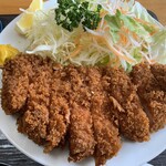 お食事処 番や - 料理写真: