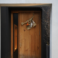 馳走 啐啄一十  - 