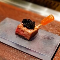 USHIMITSU NISHIAZABU - 