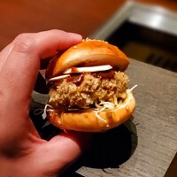 USHIMITSU NISHIAZABU - 