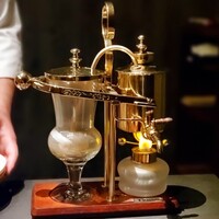 USHIMITSU NISHIAZABU - 