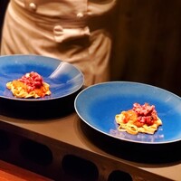 USHIMITSU NISHIAZABU - 