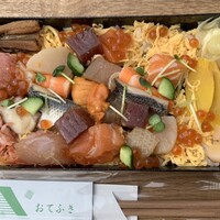 匠　達広 - ばらちらし