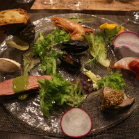 キャトルラパン - 