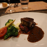 キャトルラパン - 