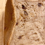 季節酵母の角食