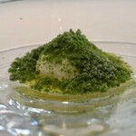 ラ クレリエール - 2020.3.  ヨモギ 文旦