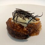 ラ クレリエール - 2020.3.  ブリアサヴァラン トリュフ