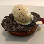 ラ クレリエール - 2020.3.  フィナンシェ