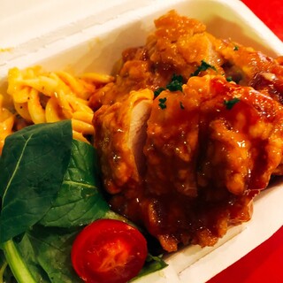 テイクアウト写真1