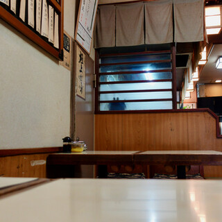 和風料理やす波_2