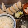 肉汁餃子のダンダダン - 