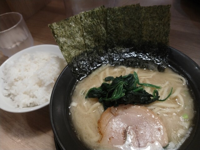 武骨家 相模大野店 ブコツヤ 相模大野 ラーメン 食べログ 武骨家 相模大野店 ブコツヤ 相模大野 ラーメン 食べログ
