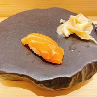 赤坂 鮨葵 - 鱒