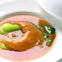 フカヒレの姿煮