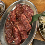 沖縄焼肉・ホルモン バカ一代 - 