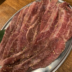 沖縄焼肉・ホルモン バカ一代 - 