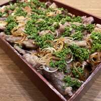 炭火割烹 白坂 - 