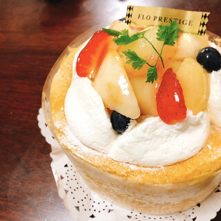 口コミ一覧 Flo プレステージュ 町田東急店 フロ プレステージュ 町田 ケーキ 食べログ 口コミ一覧 Flo プレステージュ 町田東急店 フロ プレステージュ 町田 ケーキ 食べログ