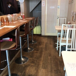 アジアンキッチン オオツカレー_2