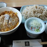 蕎麦処 マルホン - 