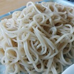 蕎麦処 マルホン - 
