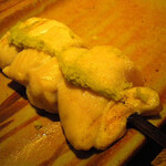 とり喜 - ささみ