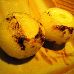 とり喜 - 小玉葱