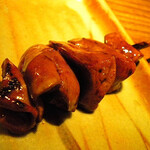 とり喜 - ちぎも