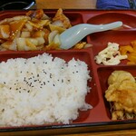 中国料理 西海 - 