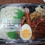 ファミリーマート - 料理写真: