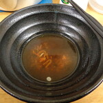 ふじ - はあ～お腹いっぱい