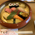 はま寿司 - 料理写真: