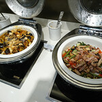 金浦国際空港　SKY HUB LOUNGE - 