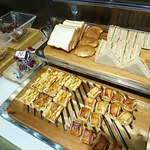 金浦国際空港　SKY HUB LOUNGE - 