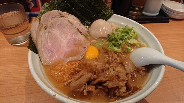 豚そば 一番星 両替町店 新静岡 ラーメン 食べログ 豚そば 一番星 両替町店 新静岡 ラーメン 食べログ