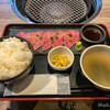 肉牛寿司×しゃぶ焼肉2＋9