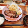 ビーフカツ 肉垣