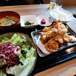 魚と酒 雛 - 
