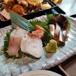 魚と酒 雛 - 